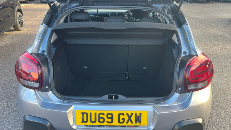 Citroen C3 1.2 PureTech 110 Flair 5dr [6 Speed] Petrol Hatchback